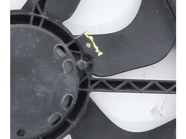 Вентилятор радиатора     214811626R    Dacia Duster 