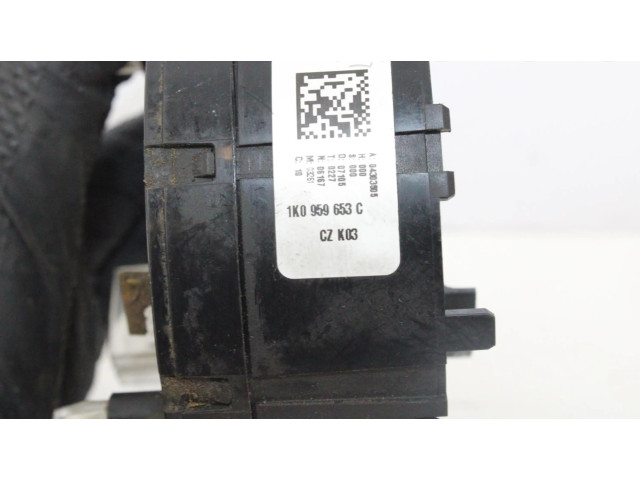 Подрулевой шлейф SRS 1K0959653C   Volkswagen Caddy