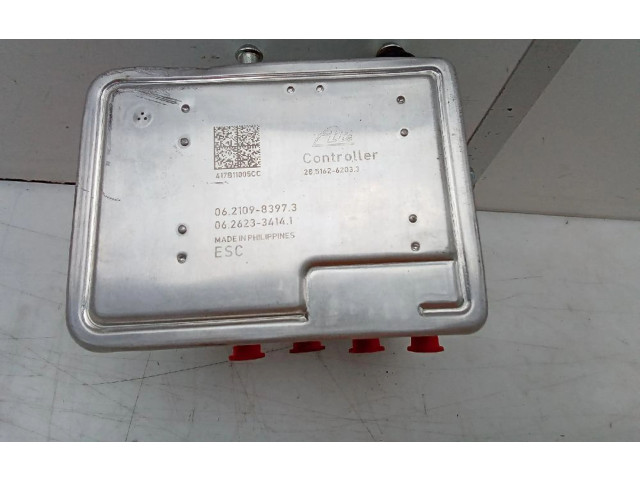 Блок АБС 2851626203 Mitsubishi Outlander 2013 - 2021 года