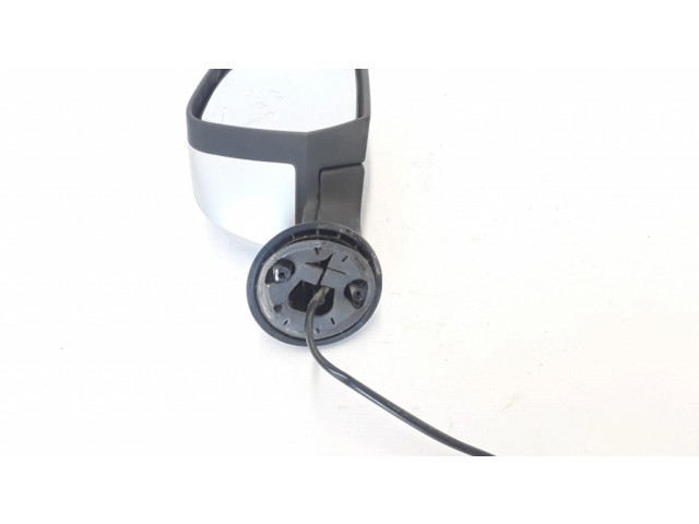 Зеркало электрическое     правое   Dacia Duster     