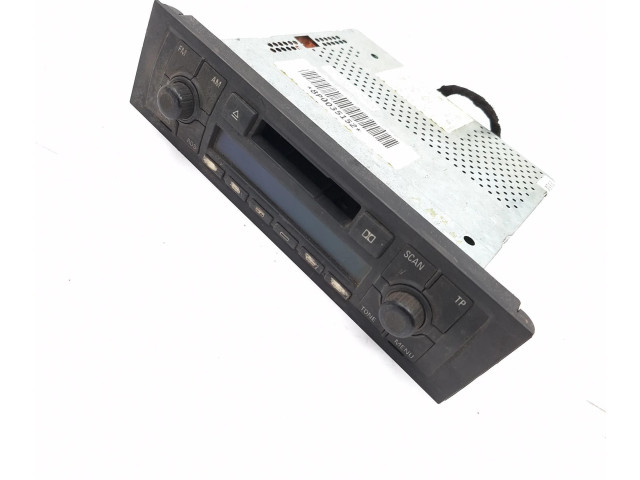 Турбина Радио/ проигрыватель CD/DVD / навигация Audi A3 S3 8P 8P0035152, 8P0035152