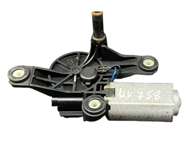 Turbodmychadlo Двигатель стеклоочистителя заднего стекла MS2596002590 Fiat 500