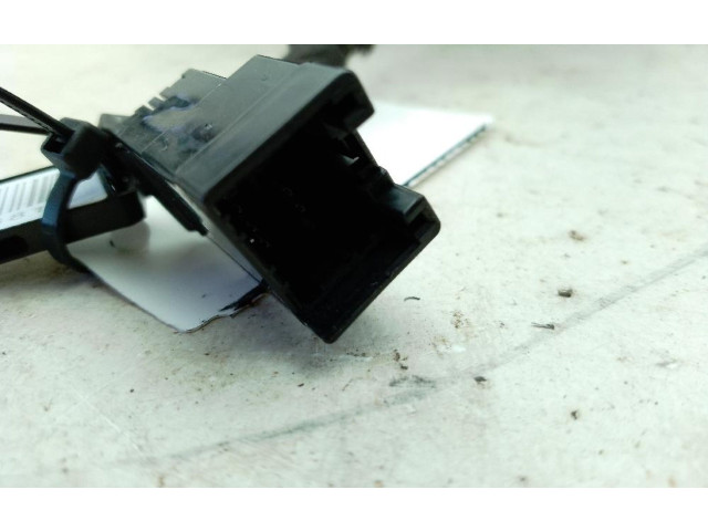 Зеркало электрическое SsangYong Rexton - года