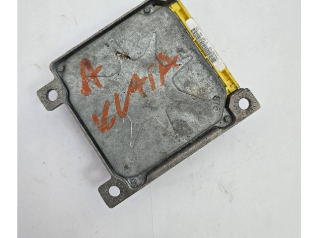 Блок подушек безопасности 0018203126, 0285001222 Mercedes-Benz A W168