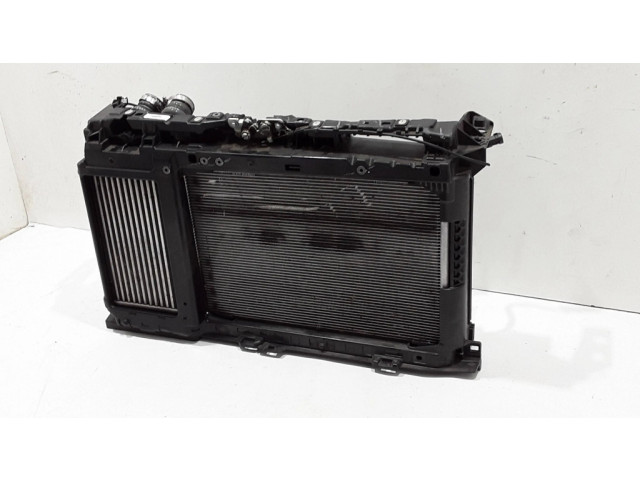 Комплект радиатора