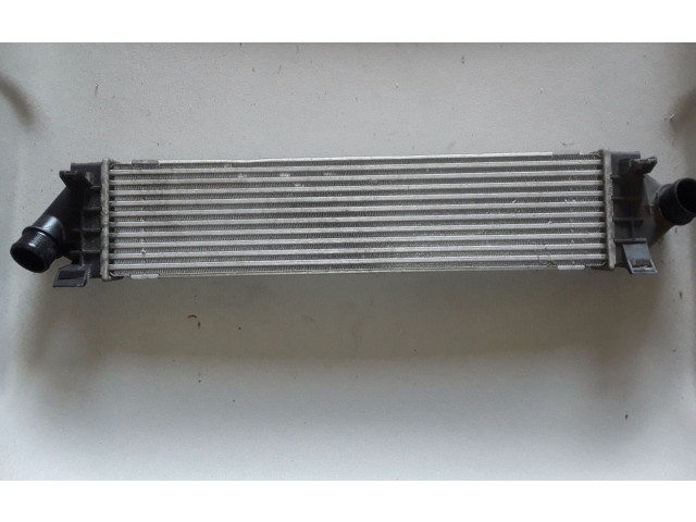 Интеркулер 31338471 Volvo S60