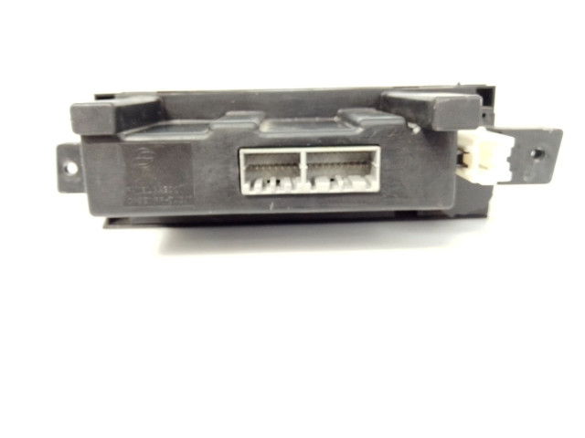 Блок управления климат-контролем 6870009070, 7G24076 SsangYong Kyron