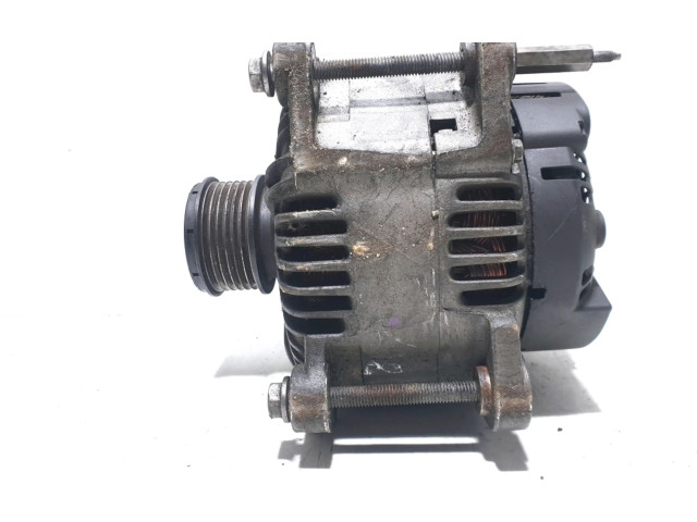 Генератор 021903026L   Volkswagen PASSAT B6      