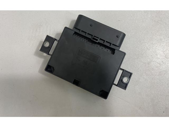 Блок управления заднего тормоза (EMF) 6863277, 6887358 BMW X3 F25