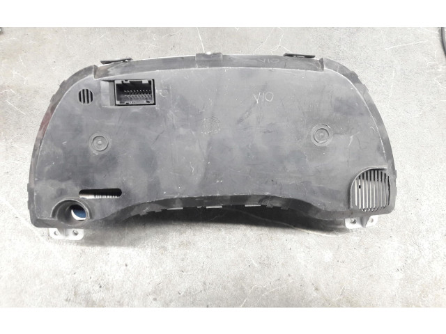 Přístrojová deska Fiat Punto (188) 2004 60.6307.002.H