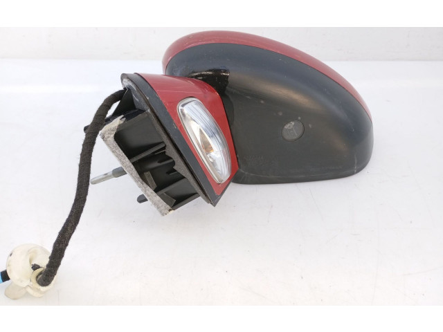 Зеркало электрическое Citroen DS4 - года