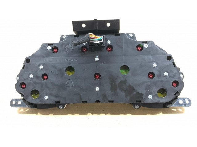 Панель приборов 04832731AB, 66804 Jeep Liberty