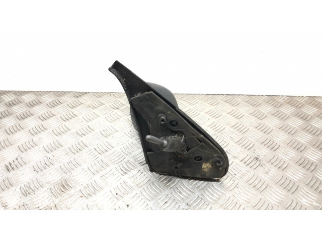 Зеркало (механическое)    левое   Renault Clio II  2001-2005 года   