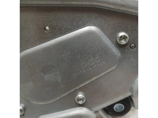 Моторчик заднего дворника 68286799AA Jeep Cherokee