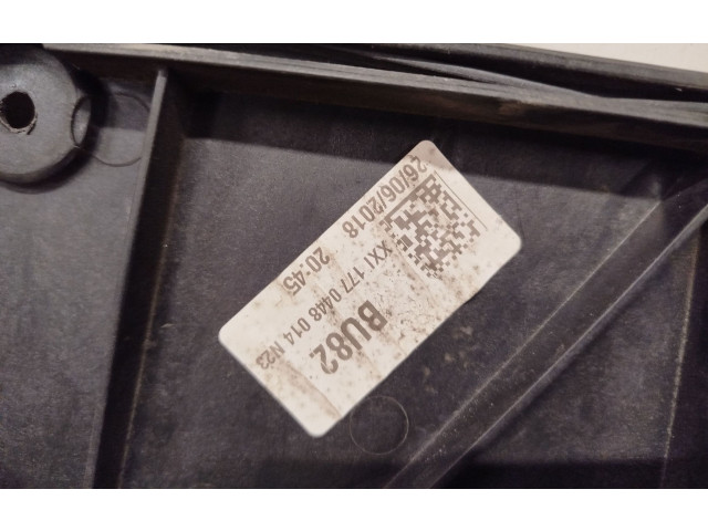 Вентилятор радиатора     214816680R, 93868357    Renault Trafic III (X82) 