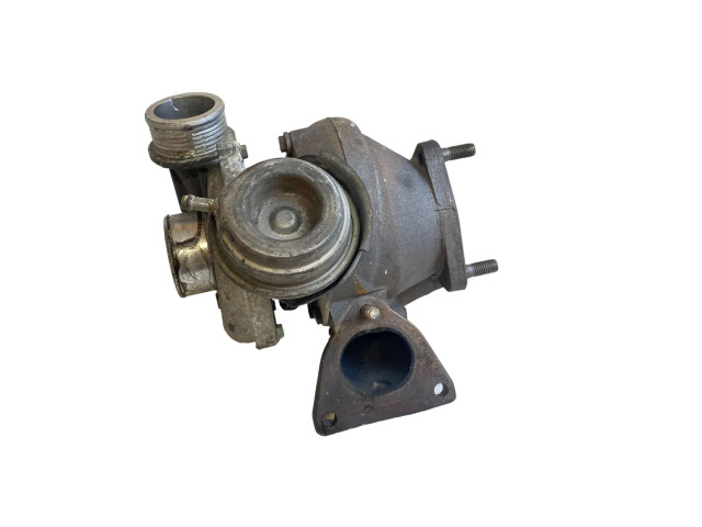  Турбина Volvo XC90  7167382         