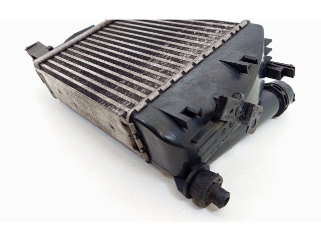 Интеркулер  144965154R, 14461B680A   Dacia Sandero 