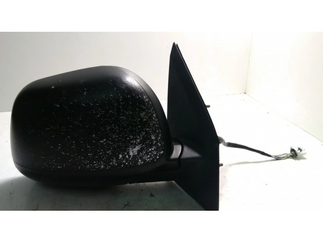 Zpětné zrcátko pravé Citroen C-Crosser 2010