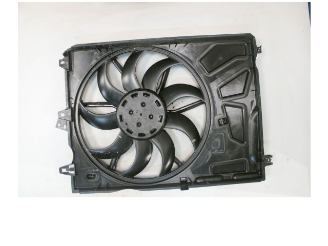 Вентилятор радиатора Jeep Compass