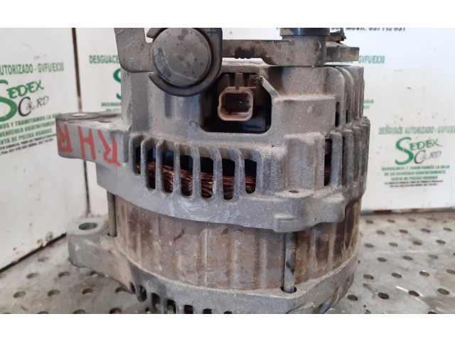 Генератор 9654752880   Peugeot Expert      