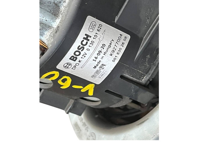 Вентилятор печки    0018302608, K9277004   Volvo V60