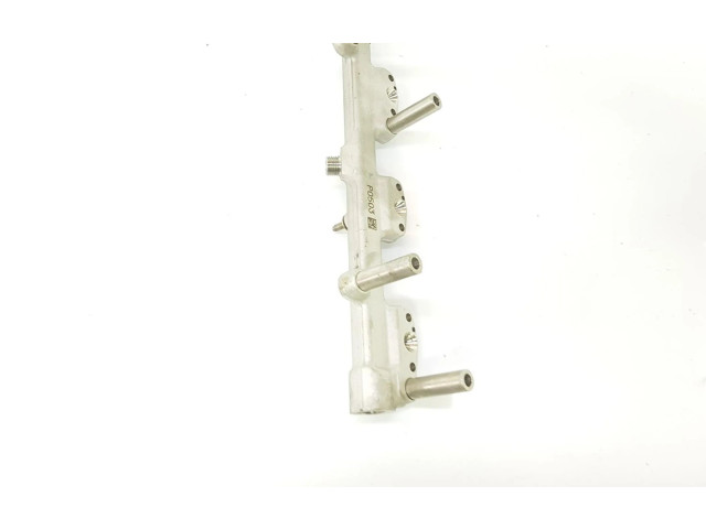 Топливная рампа 8698787, 13538698787   BMW X5 G05  