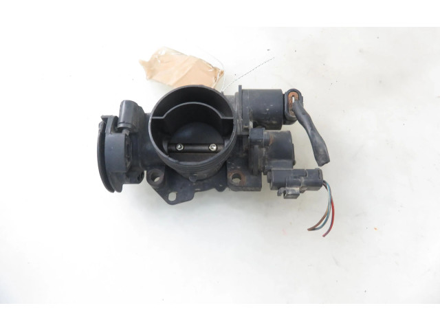 Vstřikovací lišta CA0011245A, CA0011245A Peugeot 206 HFX (TU1JP)