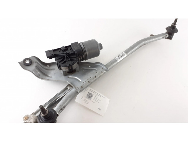 Комплект механизма стеклоочистителей