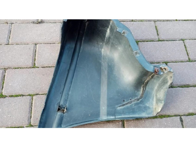 Угловая часть передний бампер