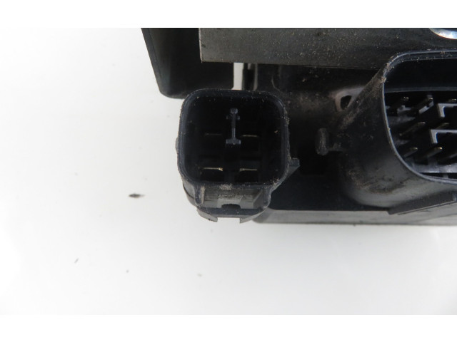 Jednotka ABS 445104060, 445104060 Mitsubishi Pajero 1999