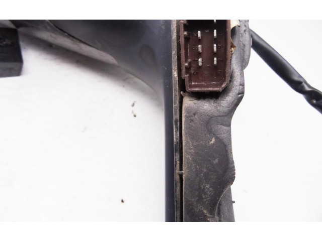 Зеркало электрическое        Audi A8 S8 D2 4D  1994 - 2002 года   