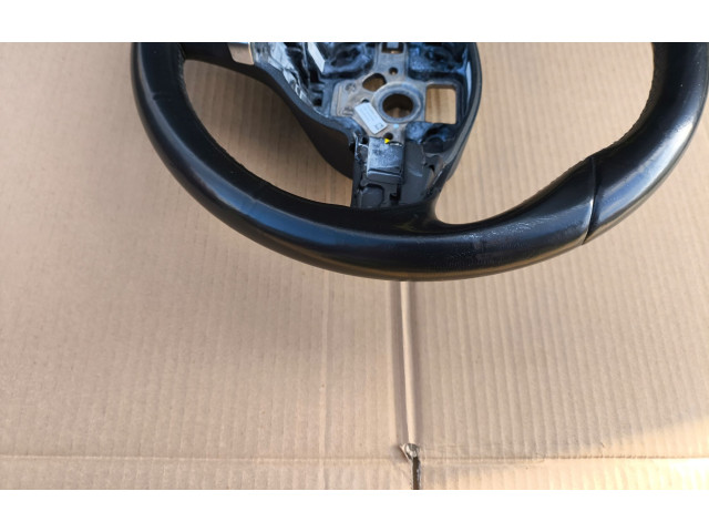 Руль Volkswagen Touran II 2010 - 2016 года 1T0419091AC, 1T0419091AC