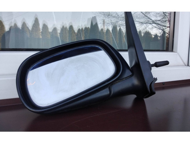 Vstřikovací čerpadlo    Nissan Micra     