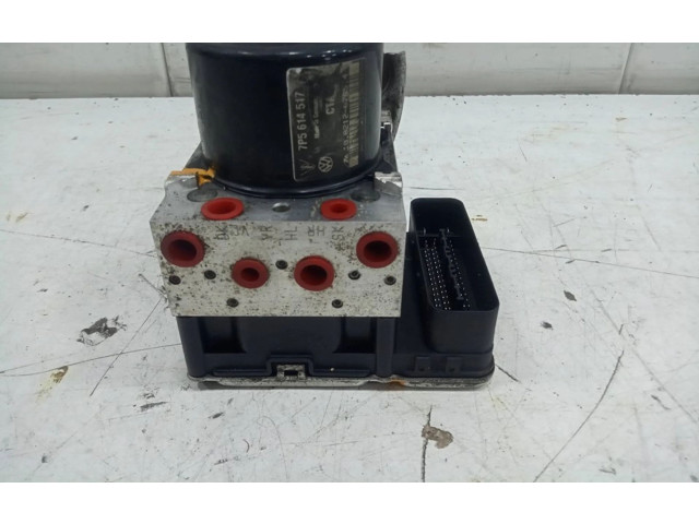 Jednotka ABS 7P5907379, 7P5614517 Porsche Cayenne (92A) 2011