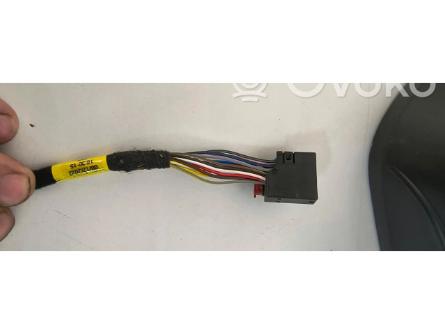 Зеркало электрическое Audi Q3 F3 2018 - года