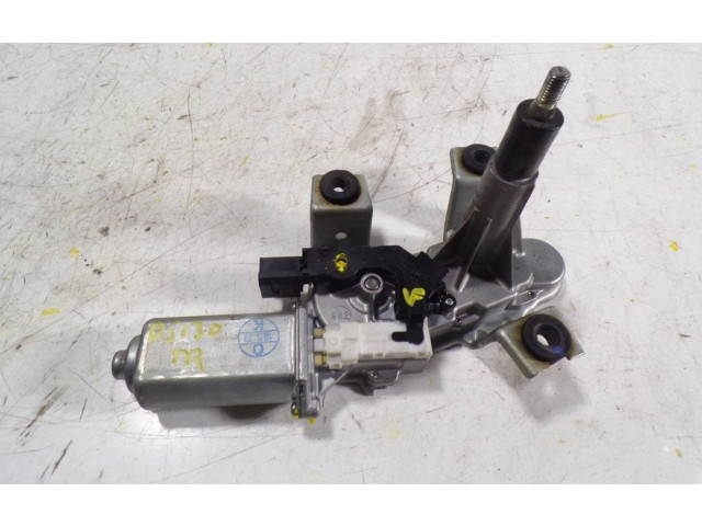 Моторчик заднего дворника DLB500074, 349982581    Land Rover Discovery 4 - LR4