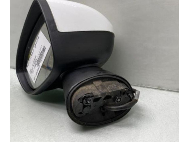 Зеркало электрическое        Opel Meriva B  2010 - 2016 года   