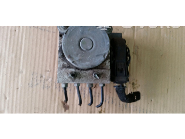 Блок АБС Opel Meriva B 2010 - 2016 года