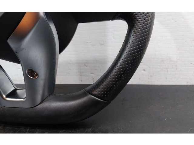 Руль Mercedes-Benz GLC X253 C253 2015 - года A0004603803