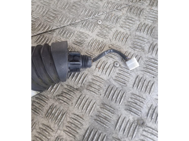 Zpětné zrcátko Fiat Punto (188) 2003