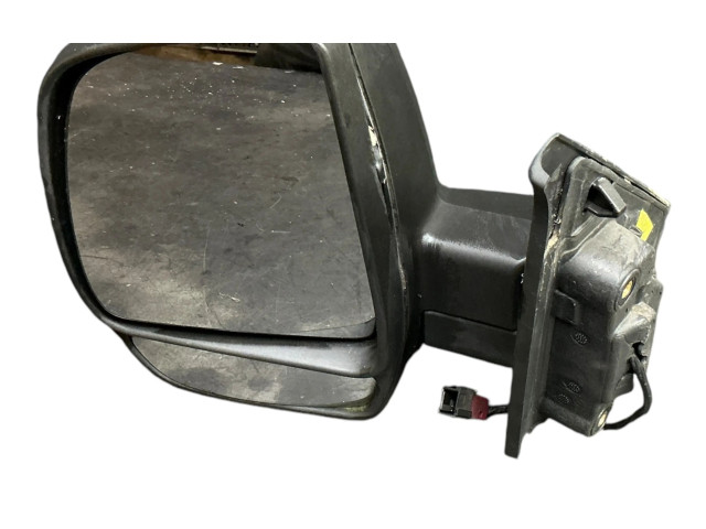 Зеркало электрическое        Opel Combo D  2011 - 2017 года   