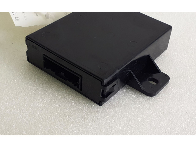 Блок управления MU5T14G617AJ, TN2337000105   Ford Mustang Mach-E