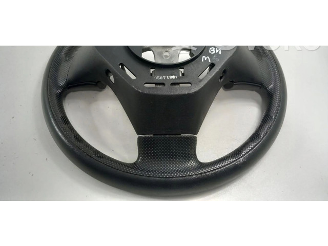 Руль Mazda 3 I 2007 - 2008 года