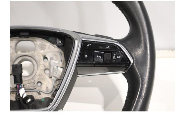 Руль Audi A6 S6 C8 4K 2018 - года 4K0419091L