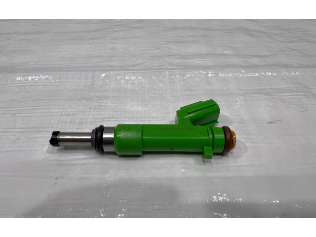 Vstřikovač Suzuki Ignis
