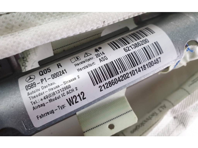 Zpětné zrcátko Mercedes-Benz E W212 2014 2128604202