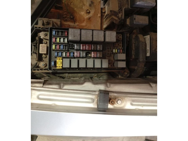 Блок предохранителей KIA Sorento
