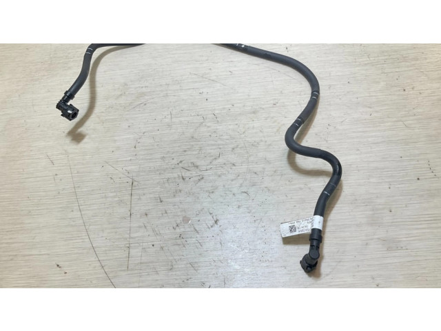 Топливная рампа 05E133723K, 040419   Audi Q3 F3 1.5 