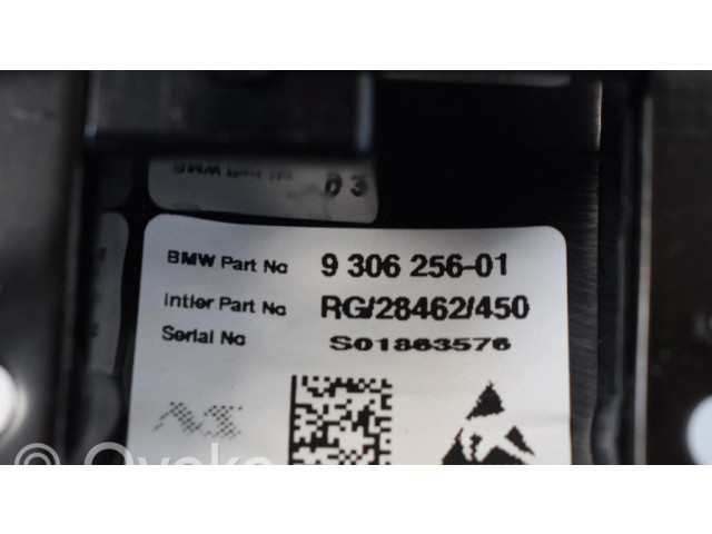 Панель приборов 9306256   Mini Paceman (R61)       