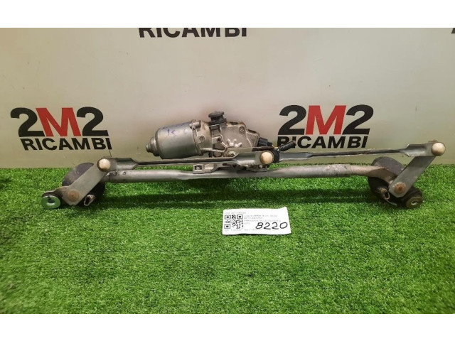 Моторчик дворников 8511053040, 8511053040 Lexus IS 200-300